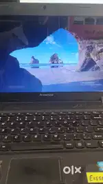 Lenovo laptop i3 processor