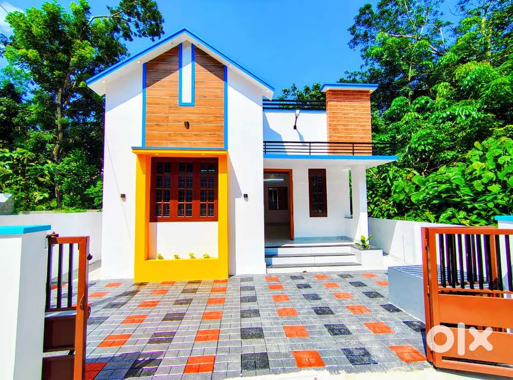 TRIVANDRUM Pappanamkode malayam