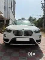 BMW X1 2.0 sDrive20d xLine, 2018, Diesel