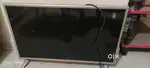 LG TV for sale