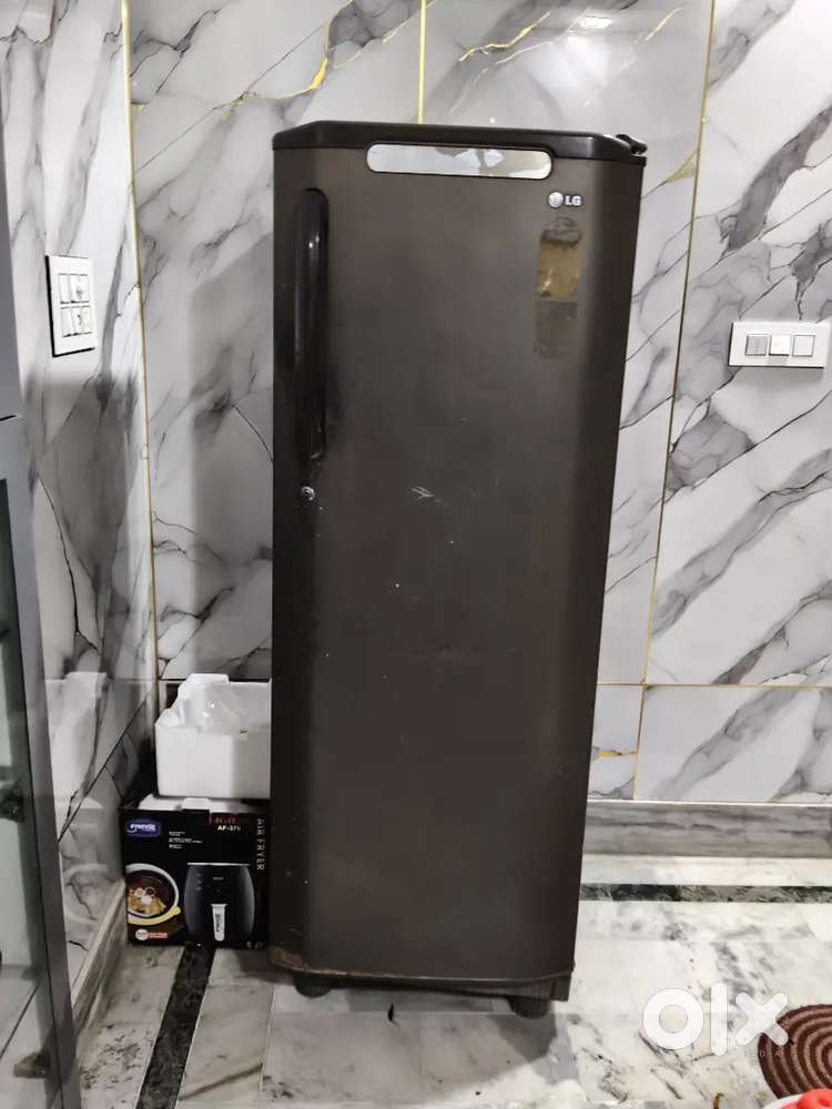 Fridge good condition