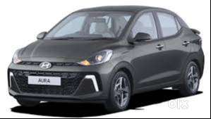 New Hyundai Aura S Available in Stock