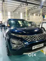 Good condition Tata Safari for urgent sale