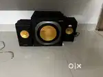 Edifier speakers available for sale