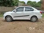 Maruti Suzuki Swift Dzire 2016 Diesel 90000 Km Driven