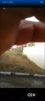 Plot for sale