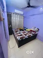 *1BHK Flat for Rent in Star Tower Nr Govandi Station*