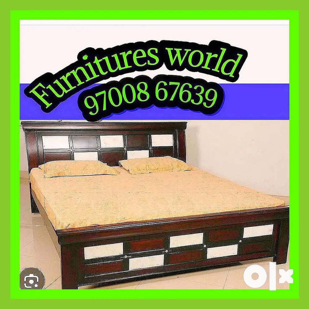 NEW COT FREE DELIVERY AVAILABLE AT FURNITURE STORE
