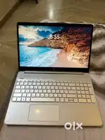 HP. Laptop