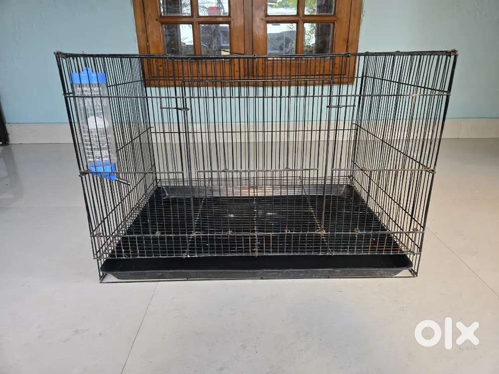 Bird cage 24 inch