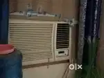 Window Ac... working condition(LG company)