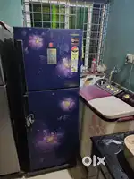 Samsung smart connect inverter fridgey