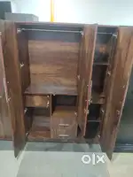 Wardrobes 3 Door Brand new