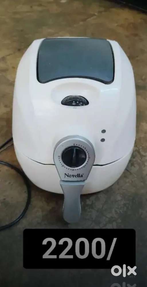Novella Air Fryer