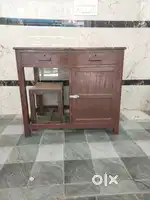 Rosewood study table