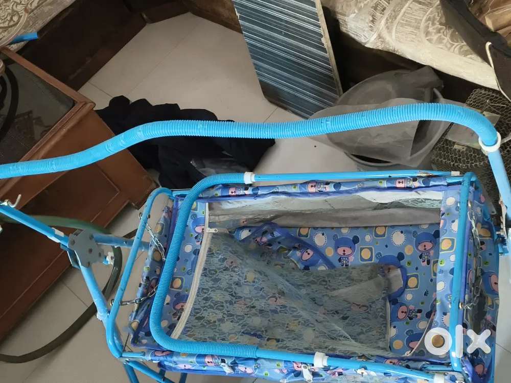 Pramp and Kid Jhula for sale