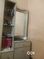 Dressing table sofa