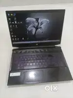 HP pavilion