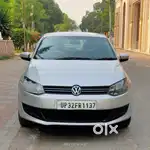 Volkswagen Polo 2009-2013 Diesel Highline 1.2L, 2014, Diesel