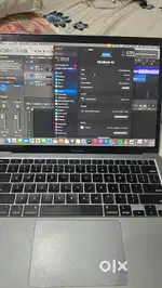 Macbook Air m1