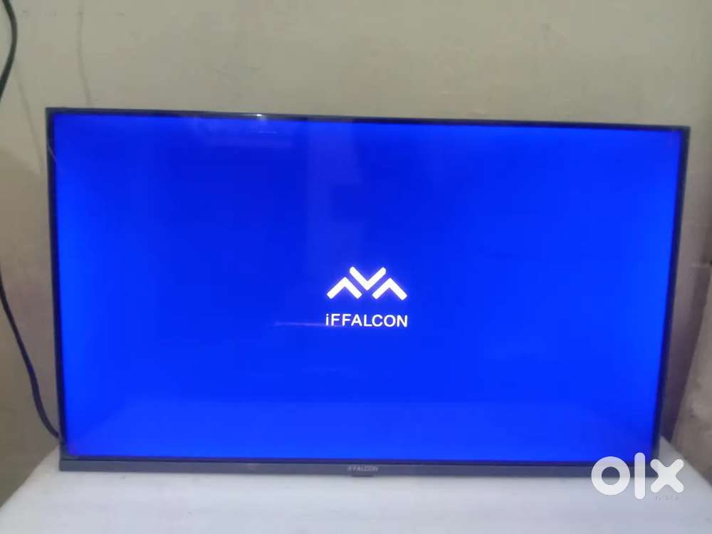 Iffalcon for TCL smart led tv