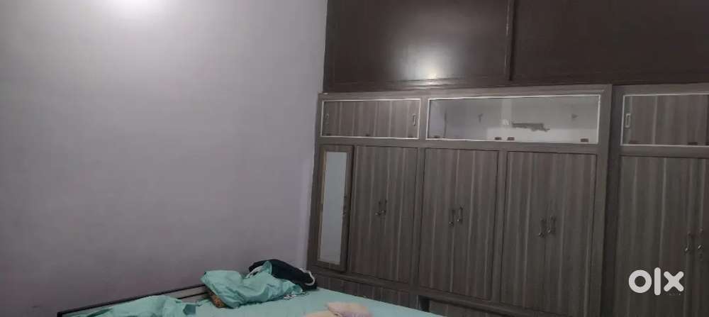 Newly built property for office & Residential 200mt. From NH azmgrroad