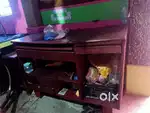Computer table