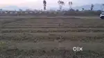 Flat and motorable land for sale near Shillong Airport