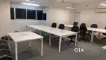 2720 Sqft Furnished Office On Rent  In Kalyani Nagar