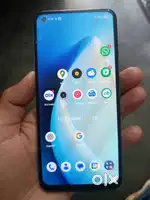 Realme 8 pro