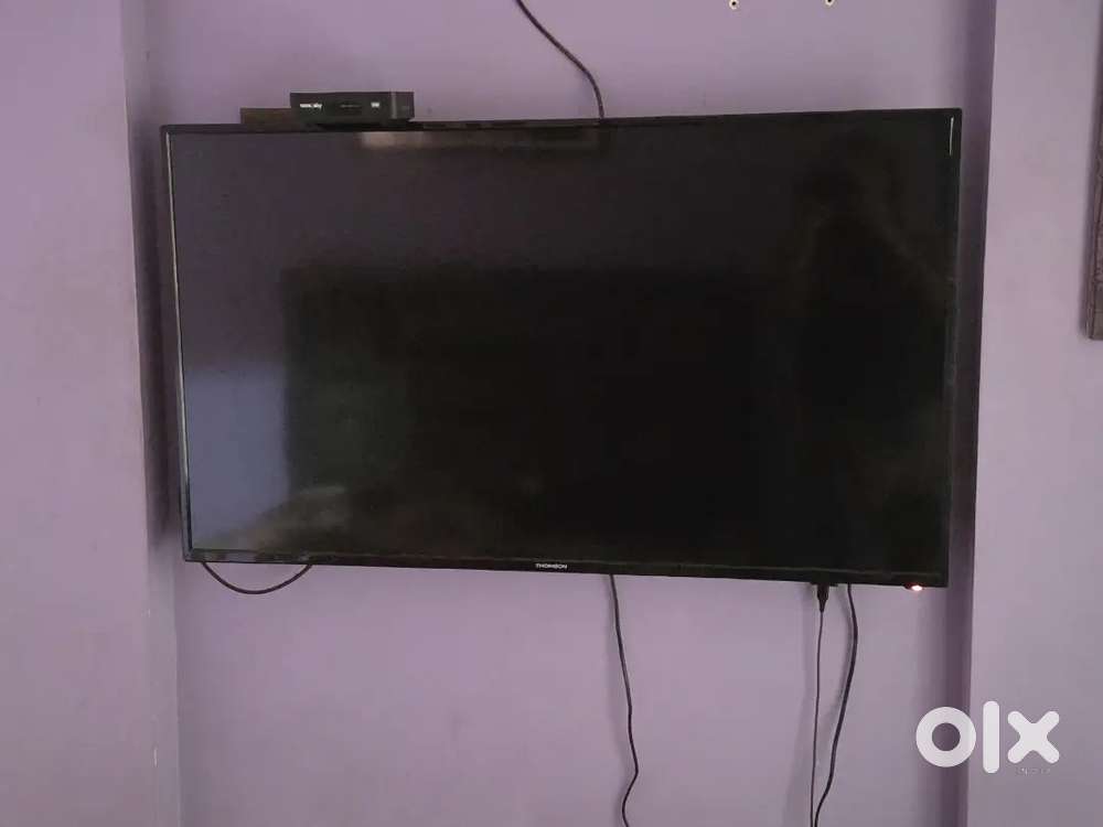 I WANT TO SELL MY THOMSON 50LED TV