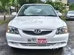 Hyundai Accent 1.5 Executive LPG, 2011, Petrol