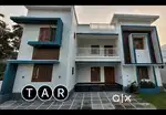 11 Cent Land  05 Bhk Brand New House  Marathakkara