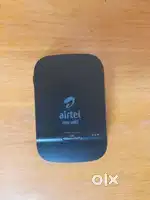 Airtel my wifi AMF311ww data card 2300mAh