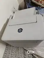 Hardly used All-in-one printer for just 4000