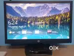 HP monitor V194