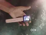 Firebolt Ninja cooling Pro smartwatch for female