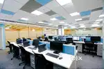 Premium Furnished Office Space for Rent – Vijay Nagar, Indore