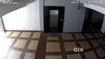 Single room for single person