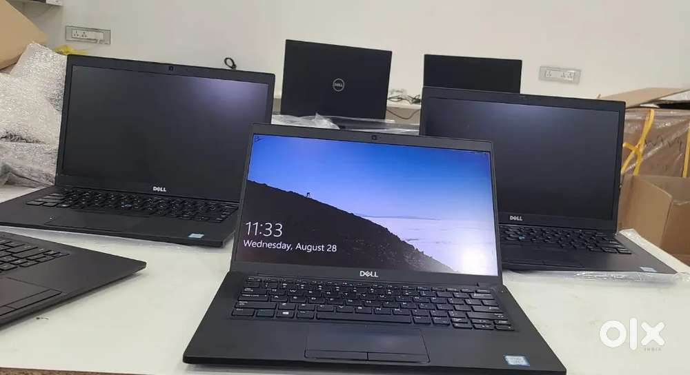 DELL CI5 LAPTOP ONLY 16399/-