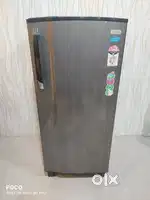 Godrej 5-Star 220L Single Door Fridge, Free Delivery in Bengaluru.