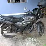 Shine 125 cc