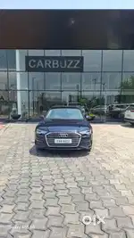 Audi A6 2.0 45 TFSI Premium Plus, 2022, Petrol
