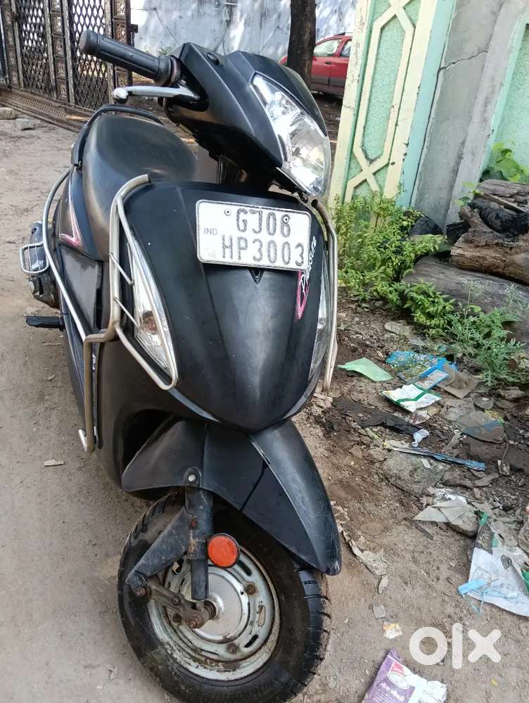 Mint condition All function working new battery new front tyre