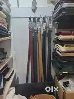 Gents mannequins