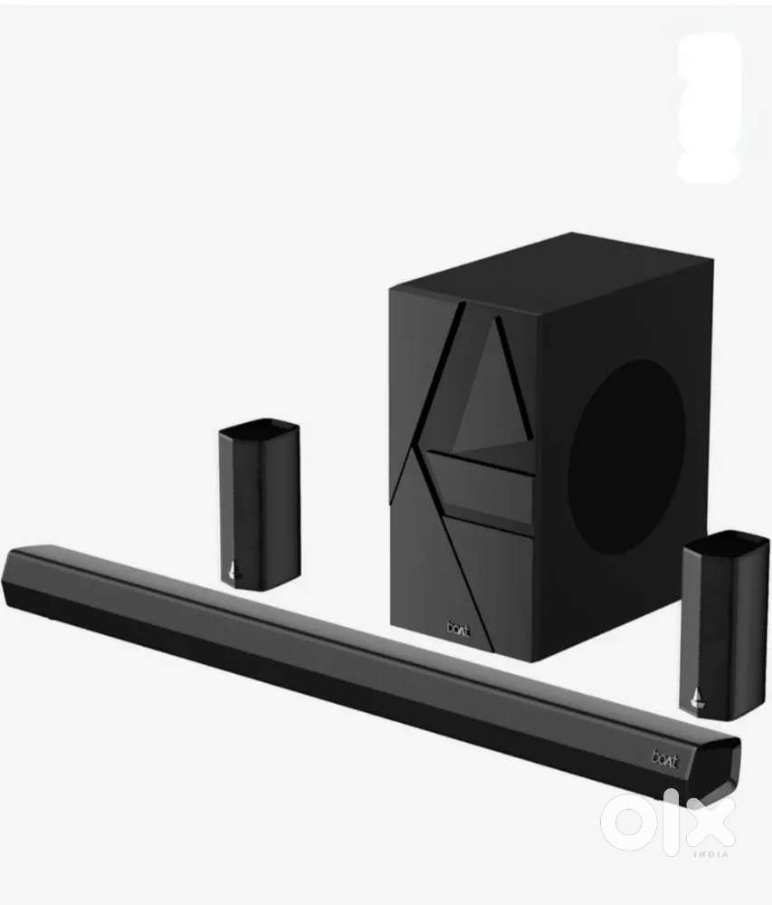 Home theatre