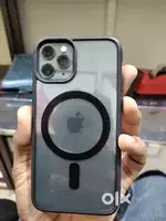 iPhone 11 Pro