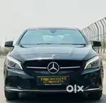 Mercedes-Benz CLA Urban Sport 200, 2020, Diesel