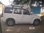 Mahindra Scorpio Classic 2007