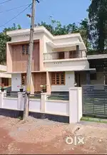 4bhk house Sale in gated society near sabujnagar